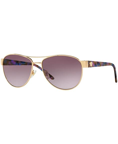 Versace VE2145 sunglasses 